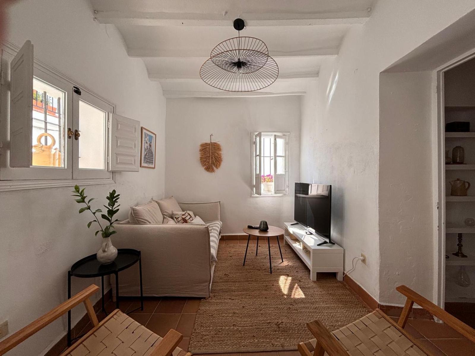 Casa Barman Casco Antiguo Y Vistas Al Mar Villa Altea Eksteriør bilde