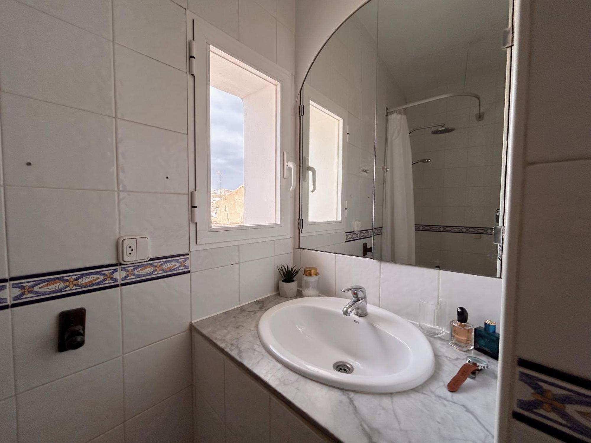 Casa Barman Casco Antiguo Y Vistas Al Mar Villa Altea Eksteriør bilde