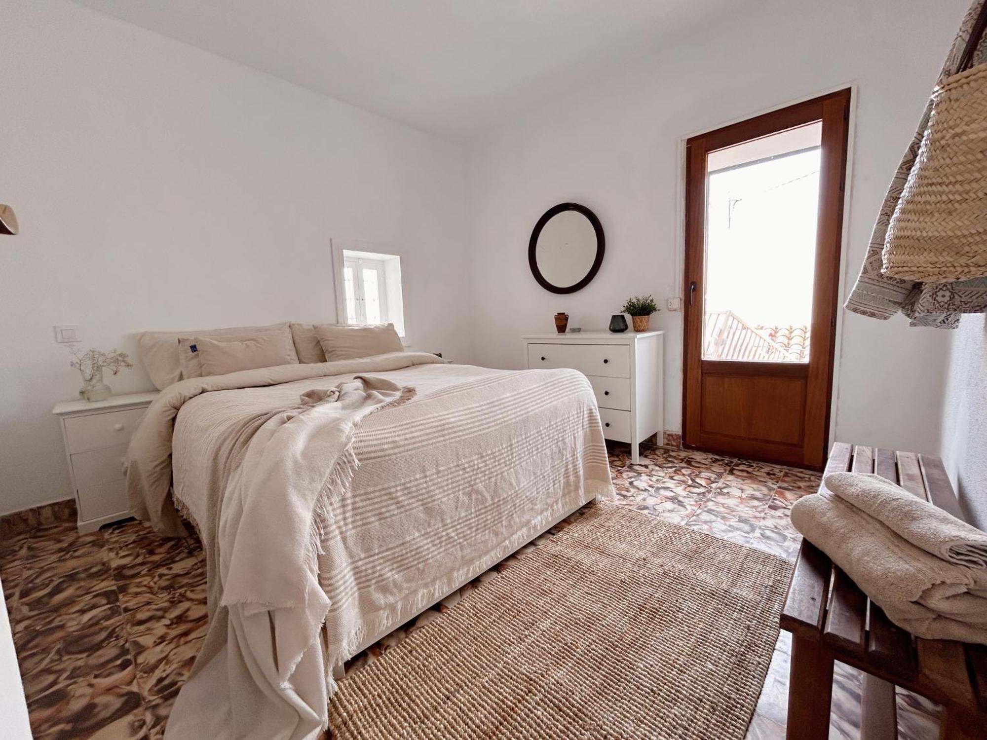 Casa Barman Casco Antiguo Y Vistas Al Mar Villa Altea Eksteriør bilde